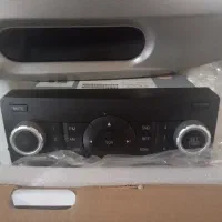 ضبط خودرو برلیانس 220و230