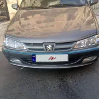 پژو پارس مدل 94