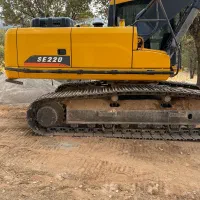 فروش بیل مکانیکی زنجیری ۲۲۰