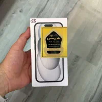 ایفون ۱۵ مشکی