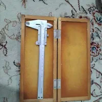 کولیس اصلی آکبند 13سانتی