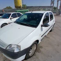 پارس تندر ۹۷