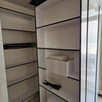 قفسه فروشگاهی( آرایشی و بهداشتی)