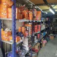 لنت دیسک و صفحه ،تسمه، بلبرینگ، کاسه چرخ ،هرزگرد