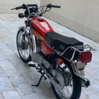 موتور هوندا 150|موتورسیکلت|بهشهر, |دیوار