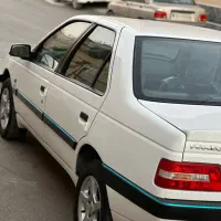 پژو ۴۰۵ سلکس تیوفاو صفر|خودرو سواری و وانت|زاهدان, |دیوار