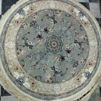 فرش گرد|فرش|یاسوج, |دیوار