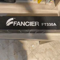 پایه دوربین حرفه ای fancier   FT 330A