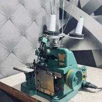 چرخ خیاطی سردوز جمسی پروانه