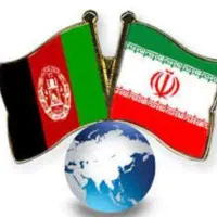 ازدواج زن افغانی با مرد ایرانی قانونی