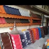 حرارتی تیراهن نبشی ناودانی میلگردعمده پروفیل اهن