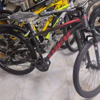 دوچرخه صفر سایز 29 مدل ترک 24دنده شیمانو