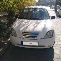 تیبا صندوق دارمدل۱۴۰۰|خودرو سواری و وانت|همدان, |دیوار