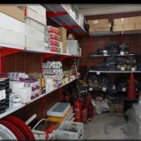 فروش مغازه ۱۱۵ متری در شهرک آزادگان