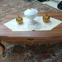 فروش میز وسط بدونه عسلی