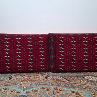 پشتی ماشینی
