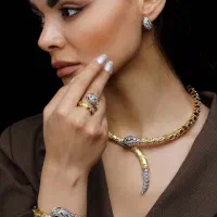 ست بولگاری|بدلیجات|زنجان, |دیوار