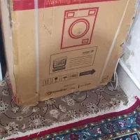 تلوزیون و لباسشویی