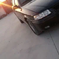 سمند X7|خودرو سواری و وانت|جیرفت, |دیوار