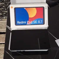 تبلت شیاومی‌ redmi se 8.7 اینچ|تبلت|مشهد, طلاب|دیوار