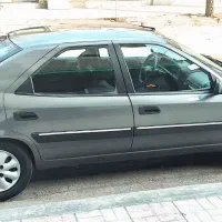 زانتیا 2000 درجه یک