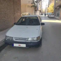 هیوندا اکسل موتور آکبند