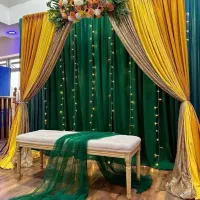 احاره میز و صندلی و برگزاری جشن شما