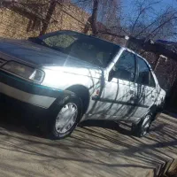 فروش خودرو پژو۴۰۵|خودرو سواری و وانت|ارومیه, |دیوار