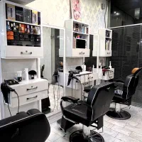 صندلی آرایشگاهی