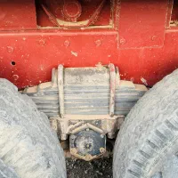 بنز ۱۰چرخ اوراقی|خودرو سنگین|شاهرود, |دیوار