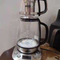 چای‌ساز بیم