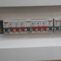 تعمیرات برق و لوله و نصب ابگرمگن و ماشین لباسشویی