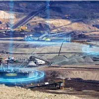 صلاحیت فنی و مالی معدن