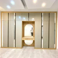 کمد دیواری سپیدان هماشهر|خدمات پیشه و مهارت|سپیدان, |دیوار