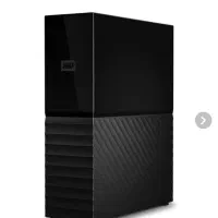 هارد اکسترنال