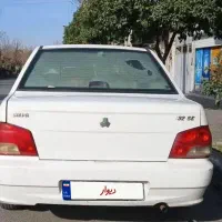 پراید ۱۳۲ دوگانه کارخانه|خودرو سواری و وانت|گرگان, |دیوار