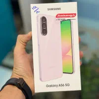 A56 256gig صورتی