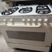 اجاق گاز فردار