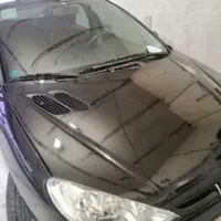 نقاشی انواع خودرو های ایرانی و خارجی