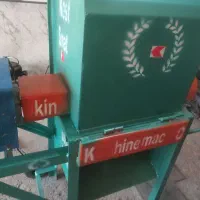 علف کاه نان خشک و چغندر خردکن|ماشینآلات صنعتی|خسروشاه, |دیوار