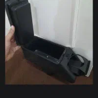 قاب وسط صندلی