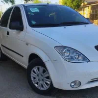 تیبا ۲ هاچبک|خودرو سواری و وانت|دهلران, |دیوار