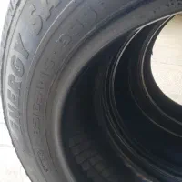 لاستیک در حد نو|قطعات یدکی و لوازم جانبی|نیشابور, مدرس|دیوار