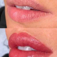 تخفیف ویژه تتو لب چشم میکرو ابرو و مینی‌مال بدن|خدمات آرایشگری و زیبایی|قم, پردیسان|دیوار