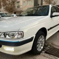 پژوپارس سال مدل402