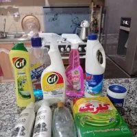 خدمات نظافت مهرگان و محمدیه