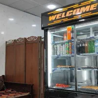 واگذاری کبابی شهرک نفت