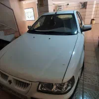 سمند se 92|خودرو سواری و وانت|بهارستان, |دیوار