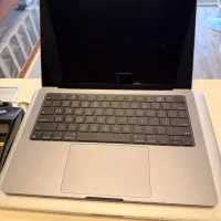 MacBook pro M1|رایانه همراه|کرمان, |دیوار