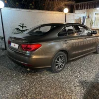 لیفان ۸۲۰کم کار فوق عالی۱۱۸تا کار|خودرو سواری و وانت|خوش‌رودپی, |دیوار